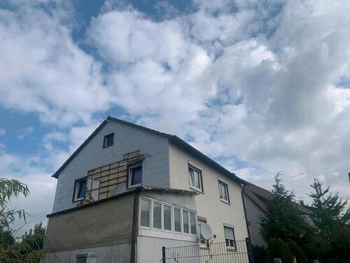 Foto - 6 Zimmer Mehrfamilienhaus, Wohnhaus in Durlangen