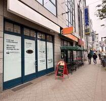 116m² Ladenfläche mit Schaufensterfront in hochfrequentierter Lage! - Leipzig Altwest