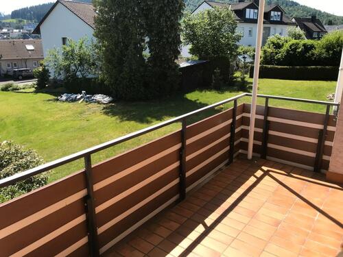 Foto - Kleine Wohnung in guter Lage con Bad Berleburg
