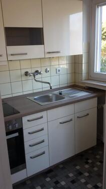 Foto - 2 Zimmer Erdgeschoßwohnung in Bad Berleburg