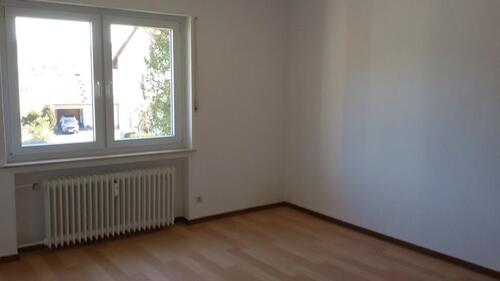 Foto - Erdgeschoßwohnung in Bad Berleburg zur Miete
