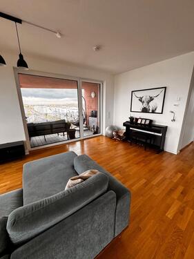 Foto - 4 Zimmer Einfamilienhaus zur Miete in Mannheim