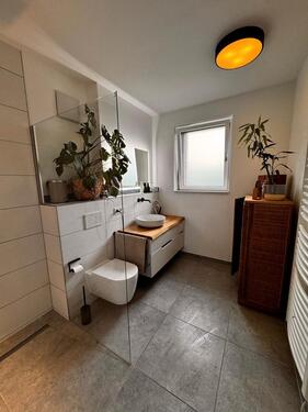 Foto - 4 Zimmer Einfamilienhaus in Mannheim
