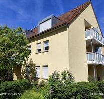 Vermiete schöne helle 1,5 Zimmer Wohnung im Nürnberger Norden