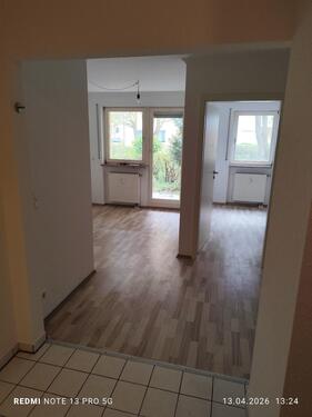 Foto - 1.5 Zimmer Erdgeschoßwohnung zur Miete in Nürnberg
