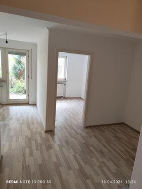 Foto - 1.5 Zimmer Erdgeschoßwohnung in Nürnberg