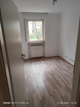 Foto - Erdgeschoßwohnung in Nürnberg zur Miete