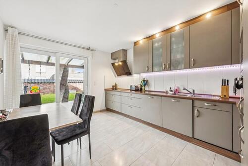 Foto - 7 Zimmer Einfamilienhaus zum Kaufen in Lengerich