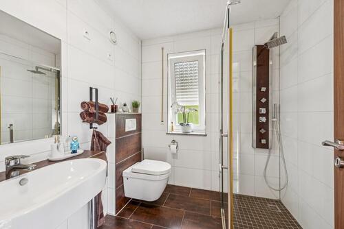 Foto - 7 Zimmer Einfamilienhaus in Lengerich