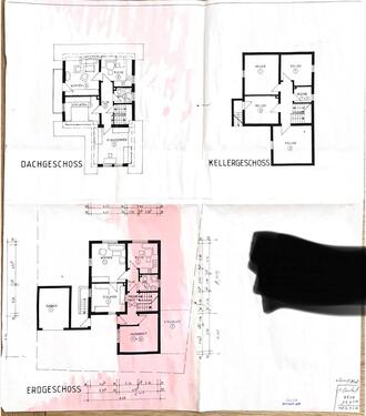 Foto - 7 Zimmer Einfamilienhaus in Marktoberdorf