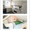 Foto - 2.5 Zimmer Maisonettenwohnung in Benningen am Neckar
