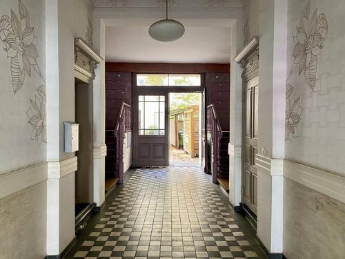 Foto - Einzimmerwohnung prenzlauerberg Befristet ab JuniAugust