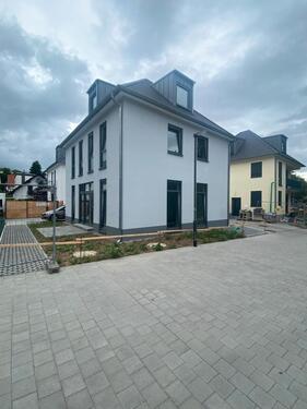 Foto - Einfamilienhaus in Frankfurt als Erstbezug und provisionsfrei