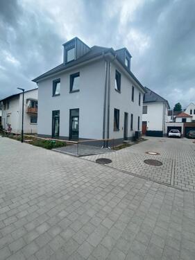Foto - 7 Zimmer Einfamilienhaus zum Kaufen in Frankfurt am Main