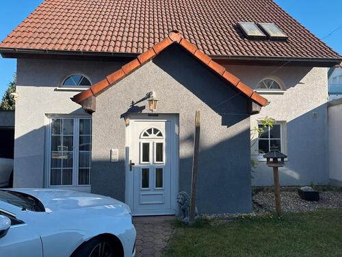 Foto - Ein- und Mehrfamilienhaus mit 1036qm Grundstück