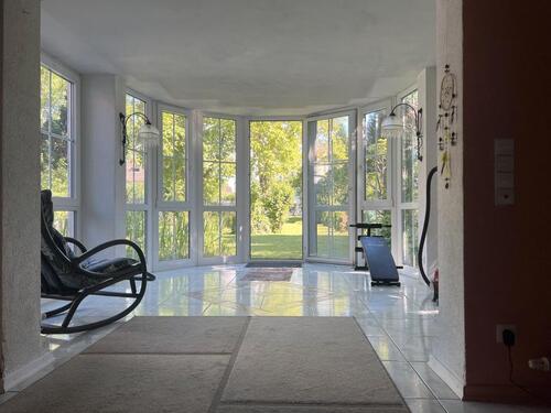 Foto - 10 Zimmer Einfamilienhaus in Rastatt
