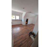 4 Zimmer-Wohnung Alpirsbach Karlstraße 10