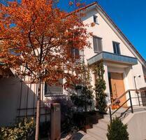 1,5 Zimmer Maisonette Wohnung Apartment - Moosburg an der Isar