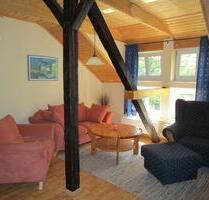 3-Zimmer Wohnung,möbliert - 850,00&nbsp;EUR Kaltmiete, ca.&nbsp; 55,00&nbsp;m&sup2; in Drochtersen (PLZ: 21706)