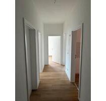 4 Zimmer Wohnung 72 m² Erdgeschoss in ruhiger Lage zu vermieten - Eisenach