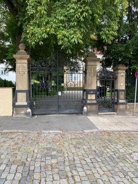 Foto - Pkw-Stellplatz Bielefeld Altstadt zu vermieten *
