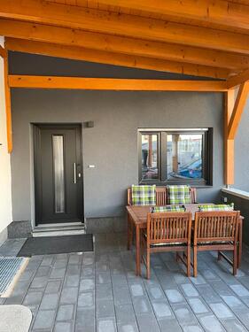 Foto - Wohnung 46 qm - 500,00 EUR Kaltmiete,