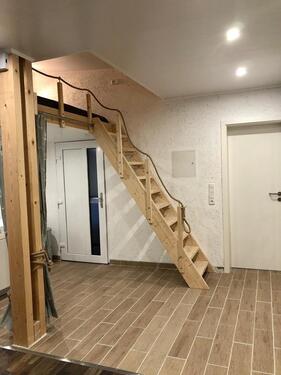 Foto - Etagenwohnung in Siershahn