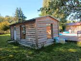 Foto - Tiny Gartenhaus mit Poolzugang für Naturliebhaber