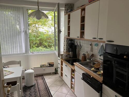 Foto - Etagenwohnung in Bad Zwischenahn zur Miete