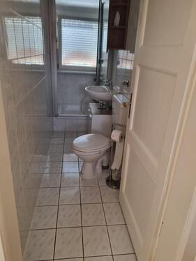 Foto - Etagenwohnung in Pirmasens zur Miete