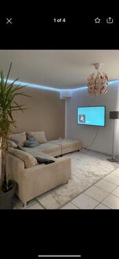 Foto - Worfelden 2 Zimmerwohnung - 540,00 EUR Kaltmiete,