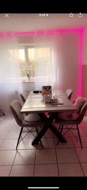 Foto - Etagenwohnung zur Miete in Büttelborn