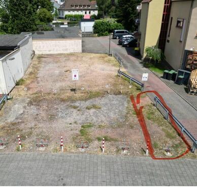 Foto - Stellplatz Parkplatz zu vermieten Stadtmitte