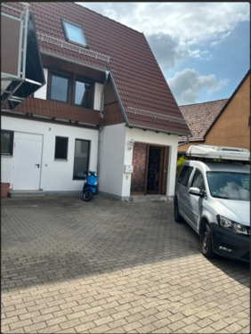 Foto - Maisonette-Stil-Wohnung 55qm ohne Makler