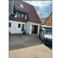 Maisonette-Stil-Wohnung 55qm ohne Makler - Rottenburg am Neckar