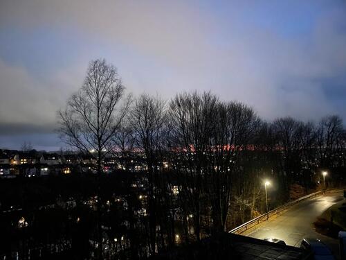 Foto - Etagenwohnung zur Miete in Olpe