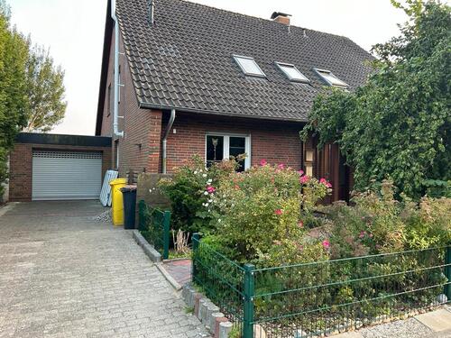 Foto - Schöne 3 Zimmer Wohnung in Tönning