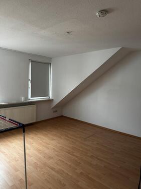 Foto - 2,5-Zimmer-Dachgeschosswohnung in Dessau