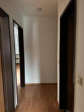 Foto - Etagenwohnung in Dessau-Roßlau