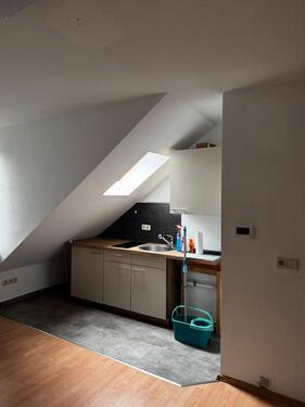 Foto - Etagenwohnung in Dessau-Roßlau zur Miete