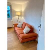 Modernisierte 2-Zi Wohnung teilmöb. für Einzelperson ab 0126 - Bietigheim-Bissingen