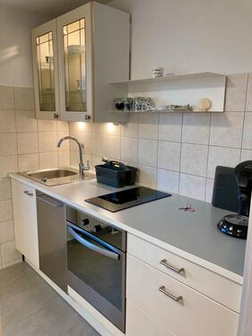 Foto - Etagenwohnung in Bietigheim-Bissingen