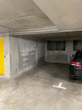 Foto - 1 Tiefgarage Stellplatz , Daimlerstr. 54, 70372, Stuttgart Bad-
