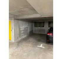 1 Tiefgarage Stellplatz , Daimlerstr. 54, 70372, Stuttgart Bad-
