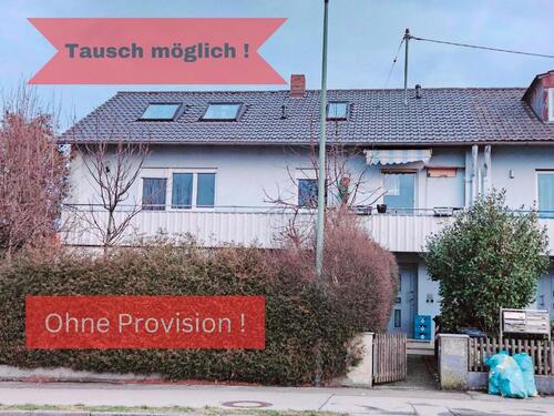 Foto - Charmante 3,5 ZBK Wohnung mit großem Balkon und Designerküche