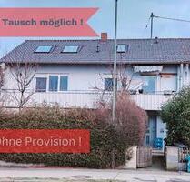 Charmante 3,5 ZBK Wohnung mit großem Balkon und Designerküche - Königsbrunn