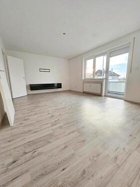 Foto - Etagenwohnung in Königsbrunn