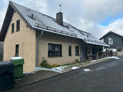 Foto - Einfamilienhaus zum Kaufen in Gummersbach