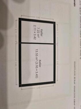 Foto - 4 Zimmer Einfamilienhaus in Osterholz-Scharmbeck