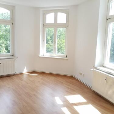 Foto - 2-Raum Wohnung in der Bahnhofsvorstadt